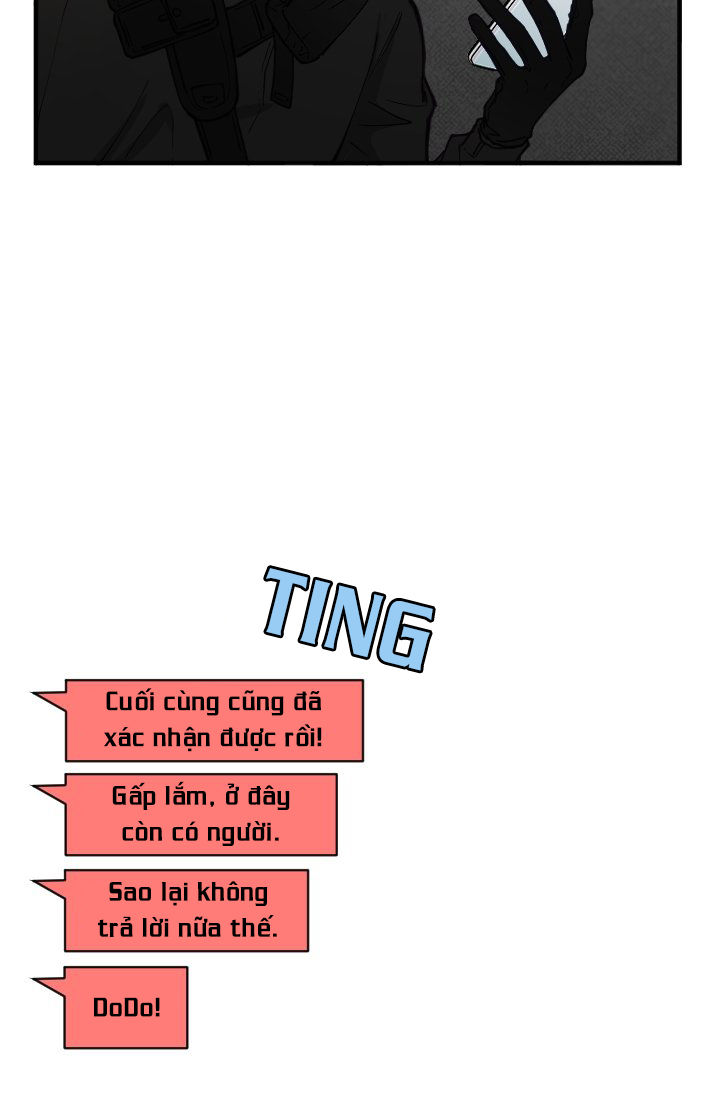 quái vật trong màn sương chapter 1 12