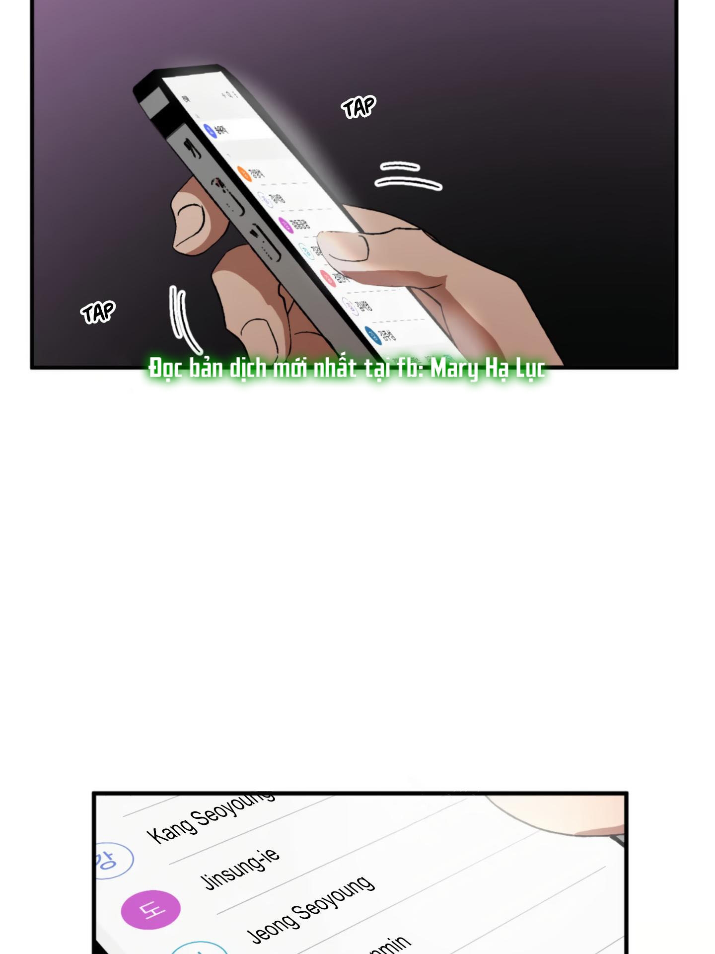 bẫy kép chapter 13 56