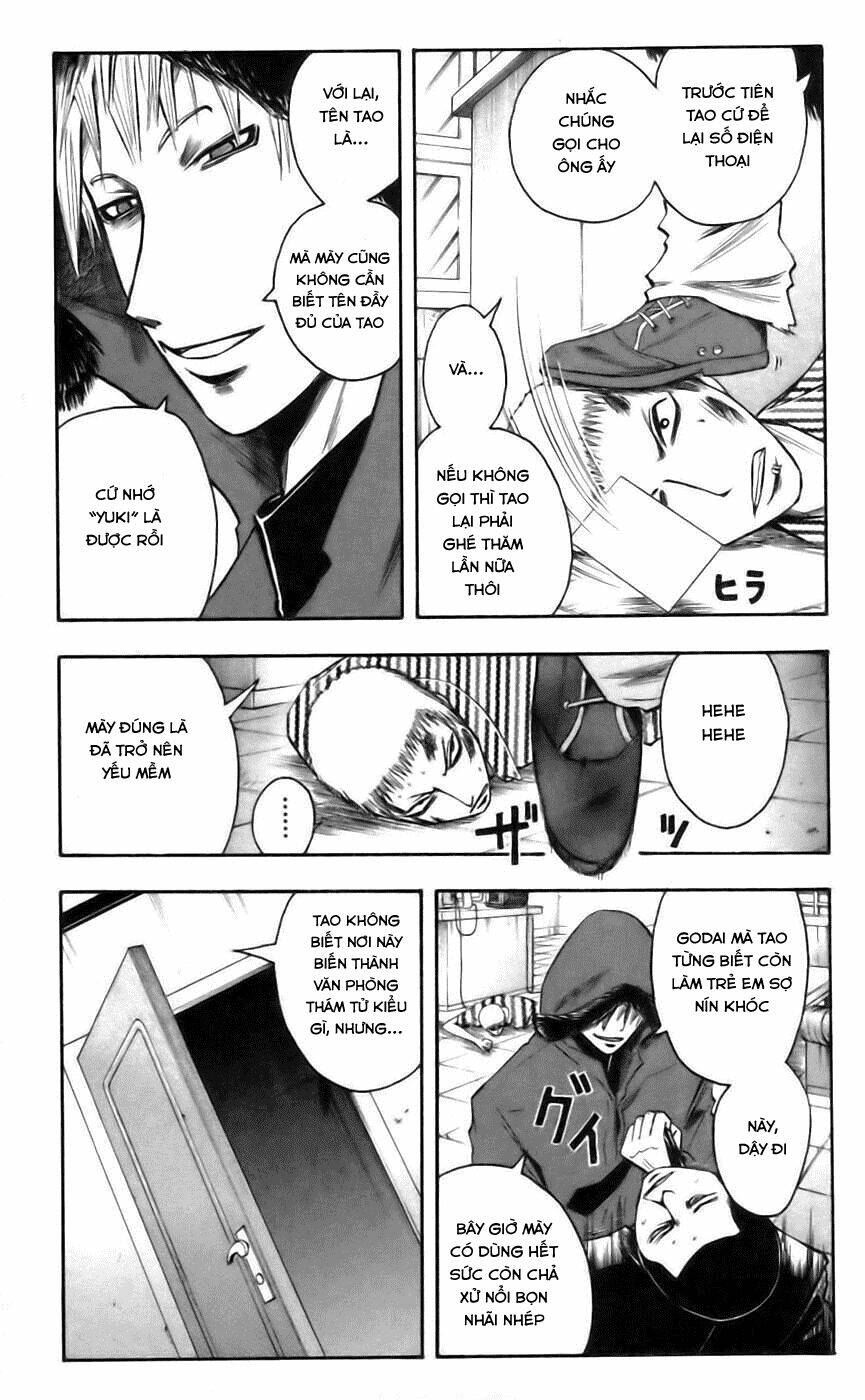 majin tantei nougami neuro chapter 36 11