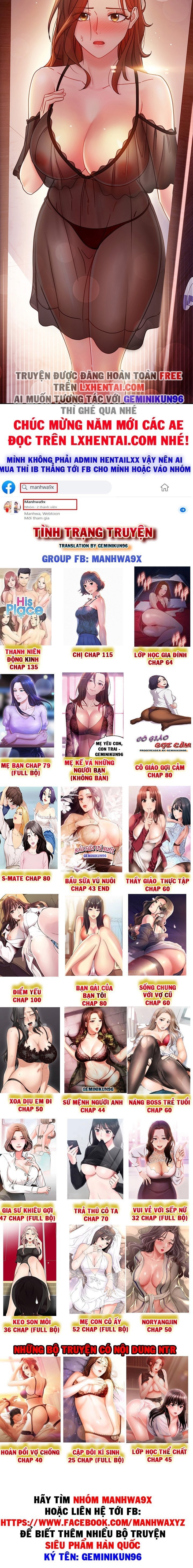 mẹ kế và những người bạn chapter 56 52