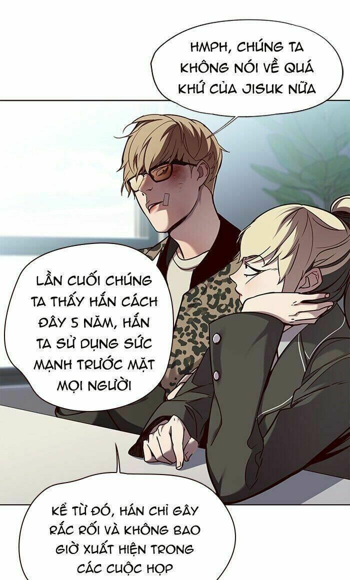 biến thân thành mèo chapter 62 8