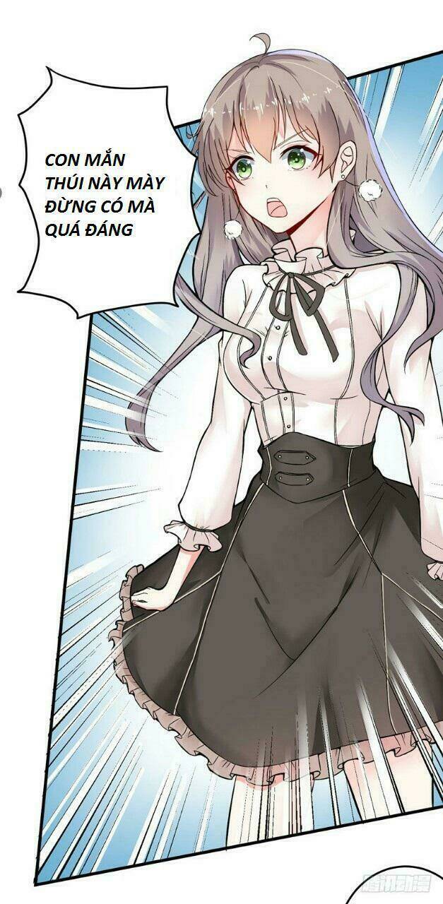 độc sủng tiểu lão bà chapter 31 20