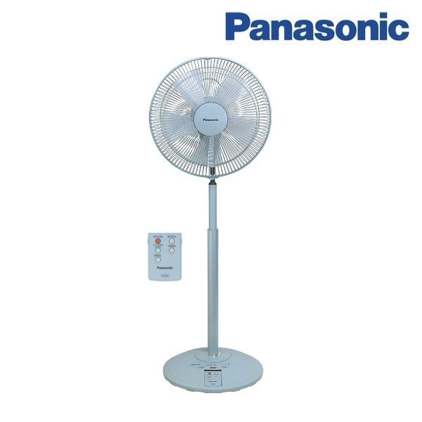 Quạt đứng Panasonic F-308NHB(Xanh)/F-308NHP (Hồng) _ Hàng chính hãng