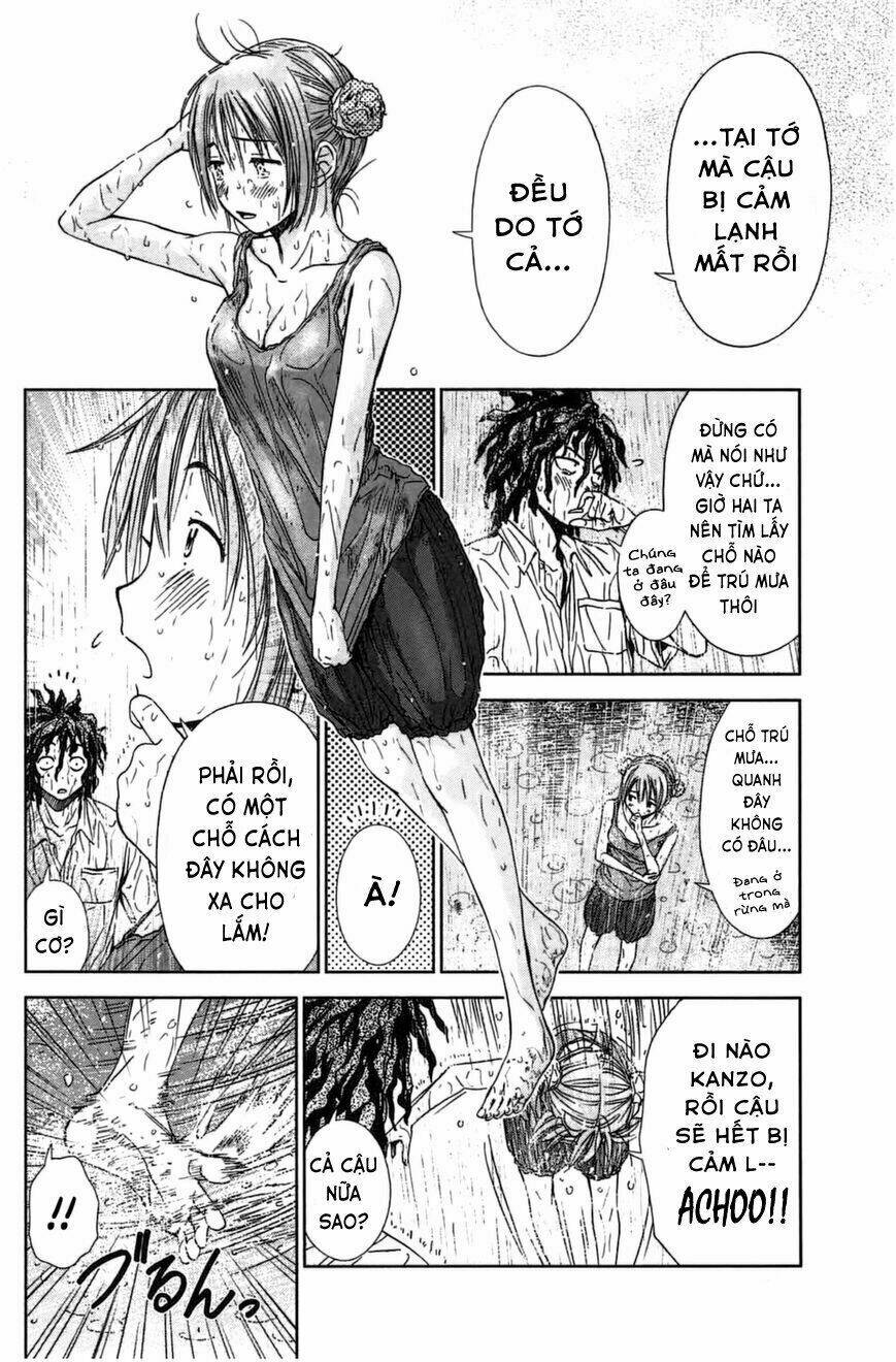 coulomb fille chapter 8 4