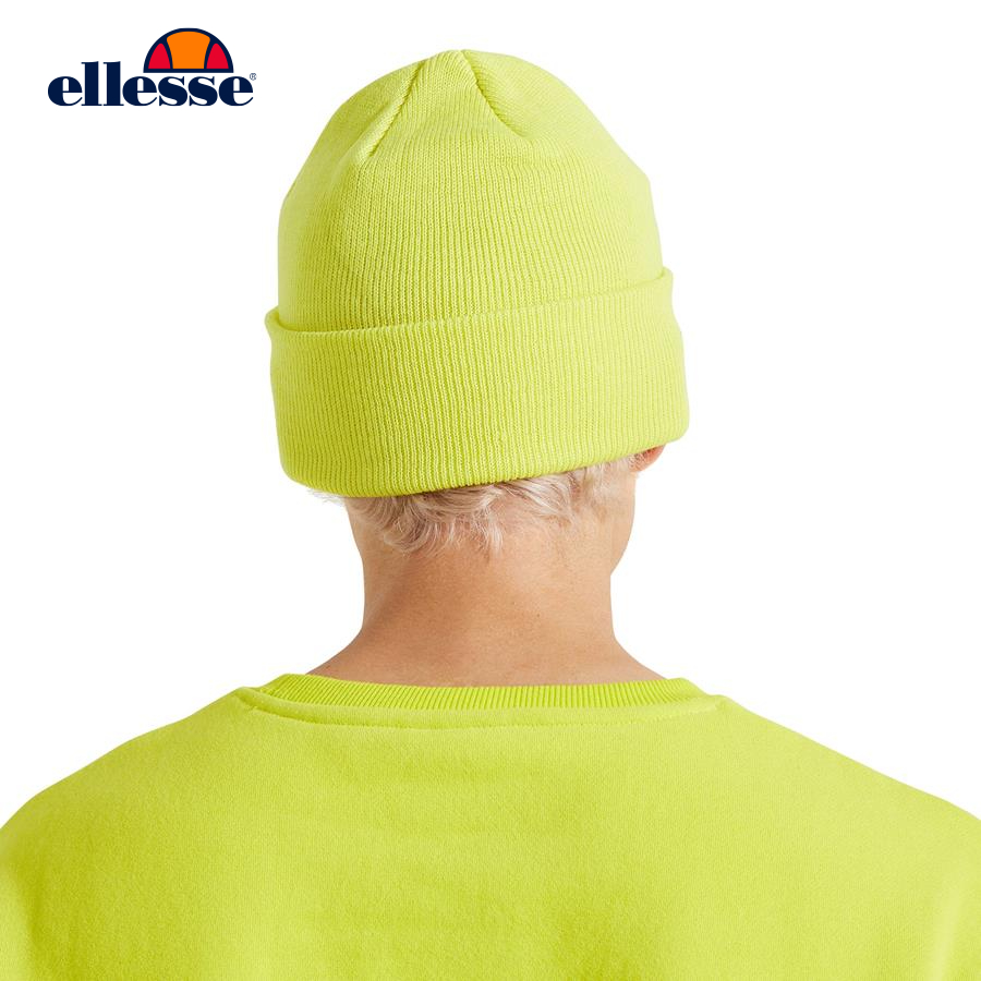 Nón thể thao unisex Ellesse Velly Beanie - 620929