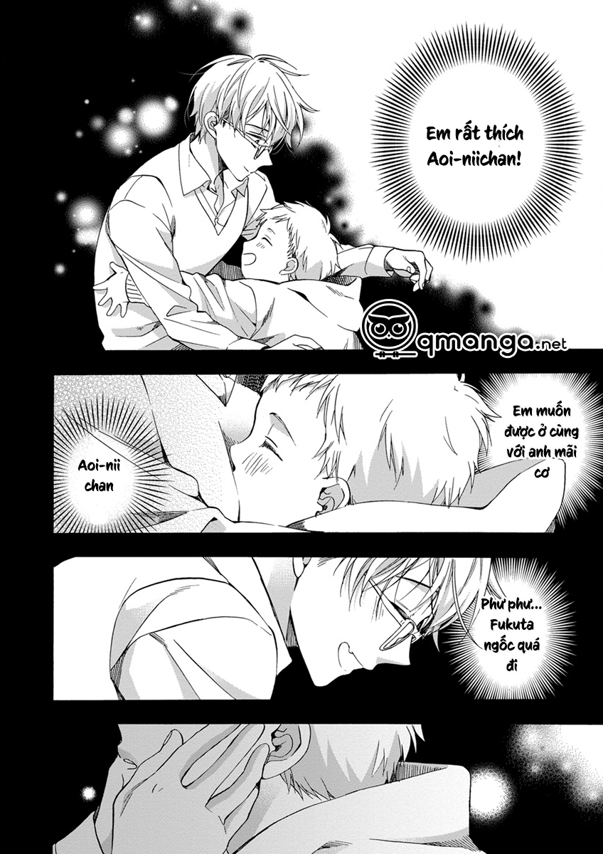 chờ em yêu anh chapter 6 18