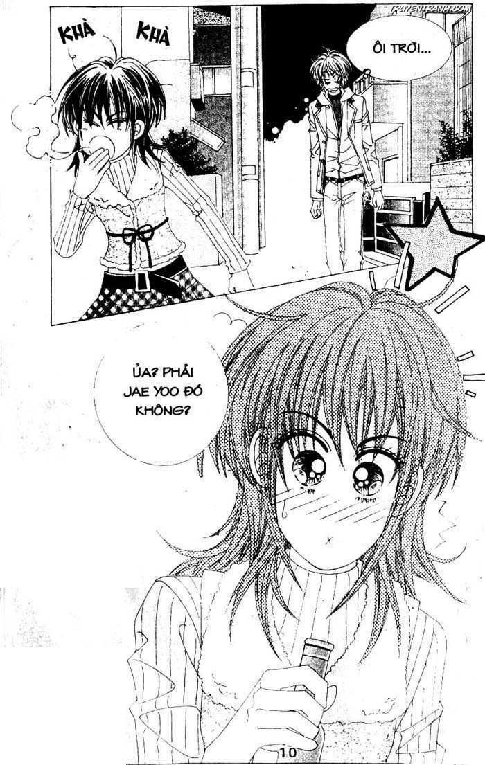 nhà trọ hoàn hảo chapter 1 11