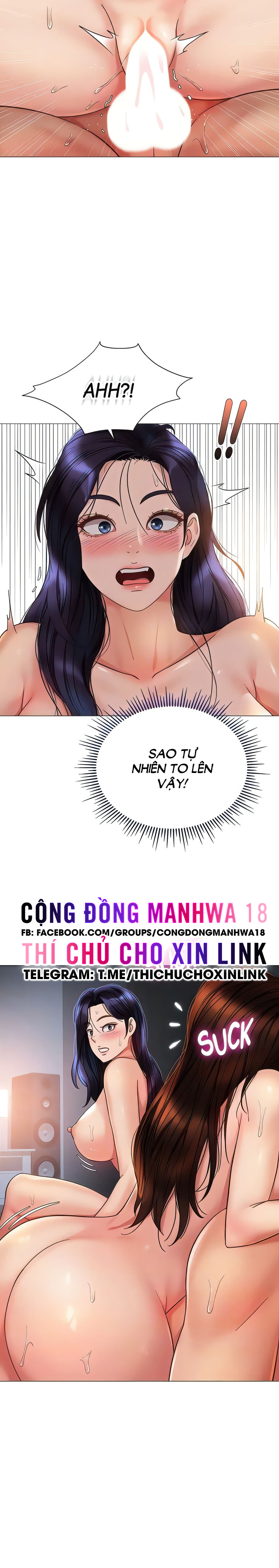 bạn của con gái chapter 105 18