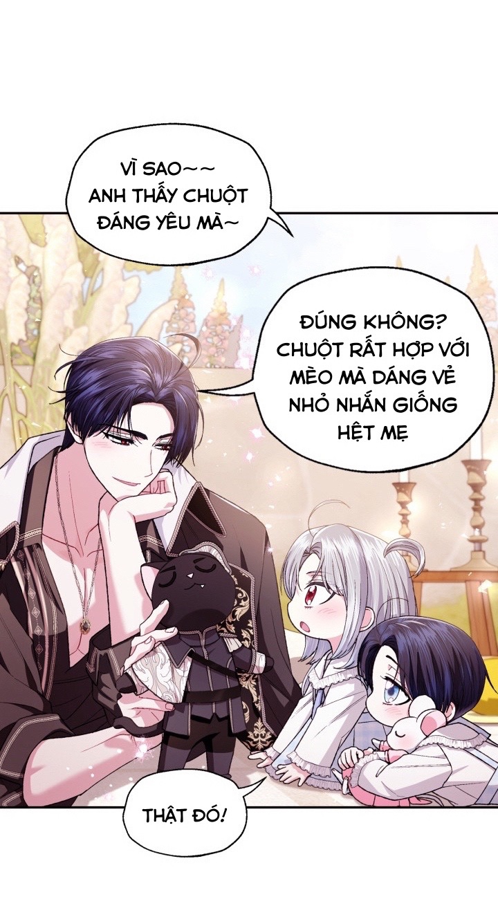 cha à, con không muốn kết hôn đâu chapter 128 17