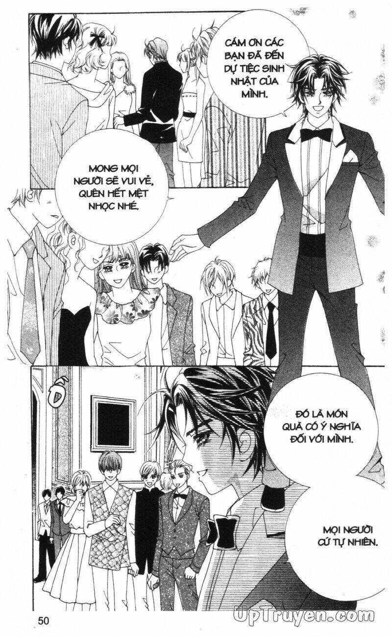 thoát kiếp hồ ly chapter 13 49