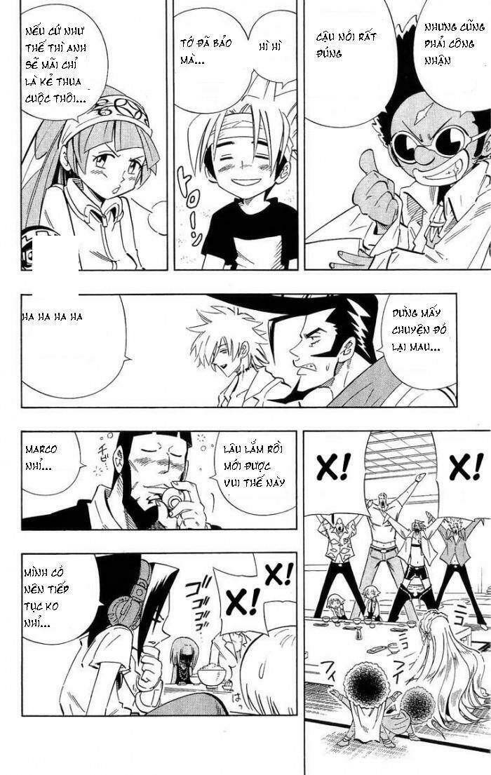 vua pháp thuật chapter 219 8