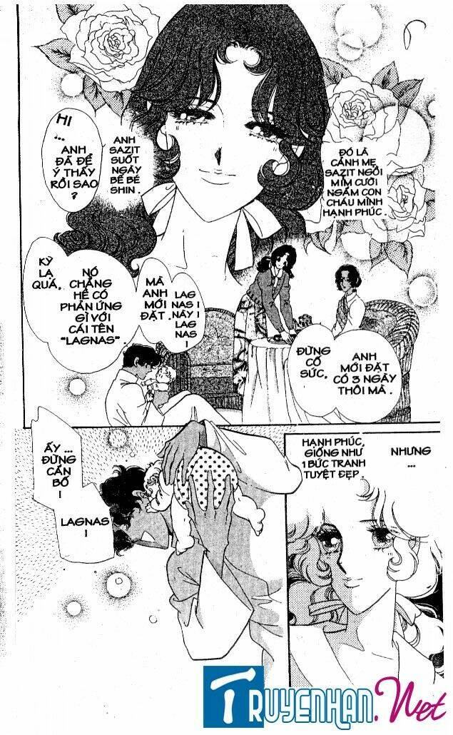 magnolia waltz chapter 20 7