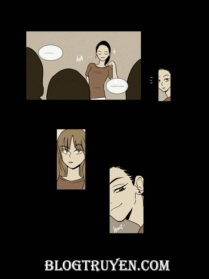bẫy tình yêu chapter 16 11