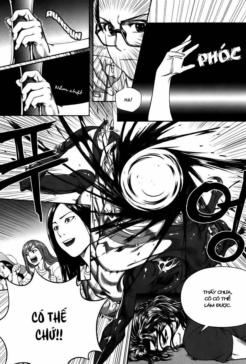 xo sisters chapter 7 37