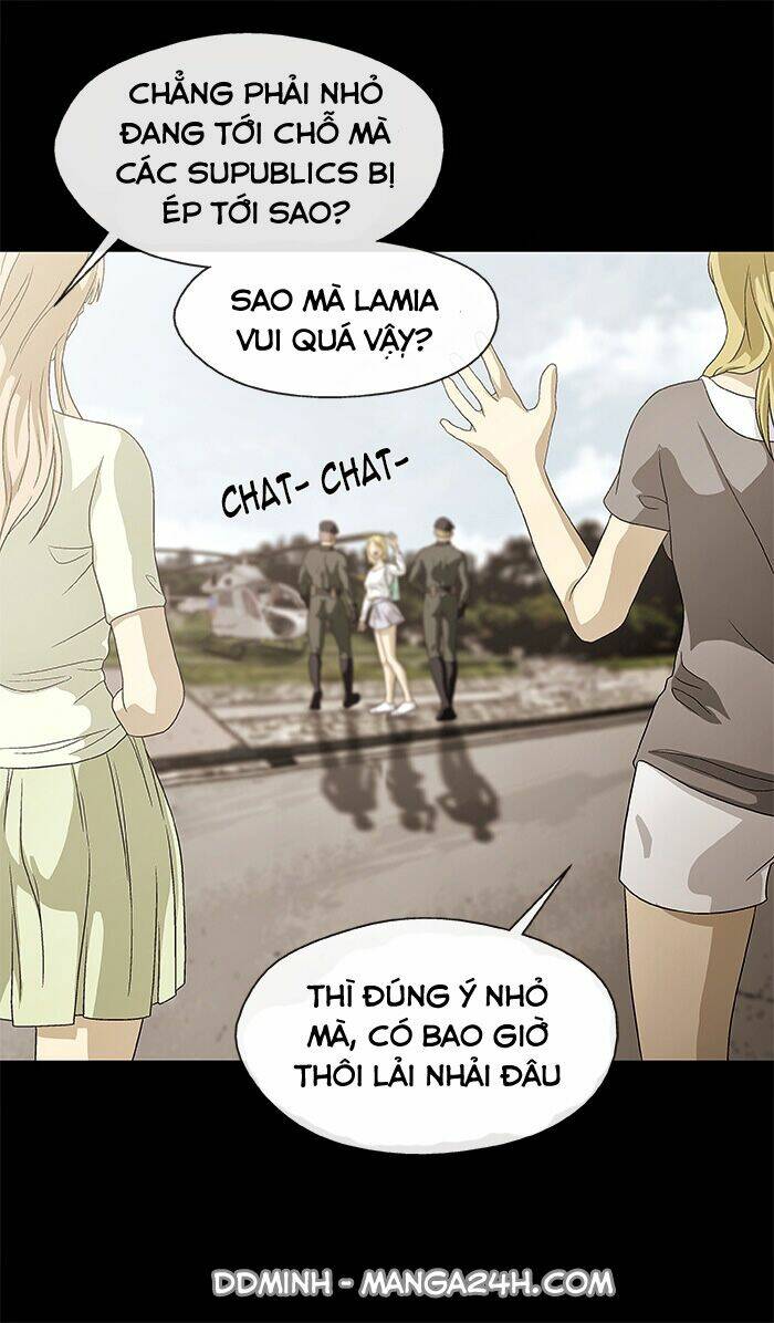 nhân vật tùy tùng chapter 4 24