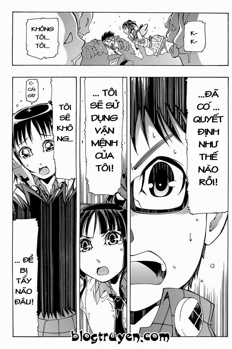 take dake dake! - takedakei gentei chapter 14 9