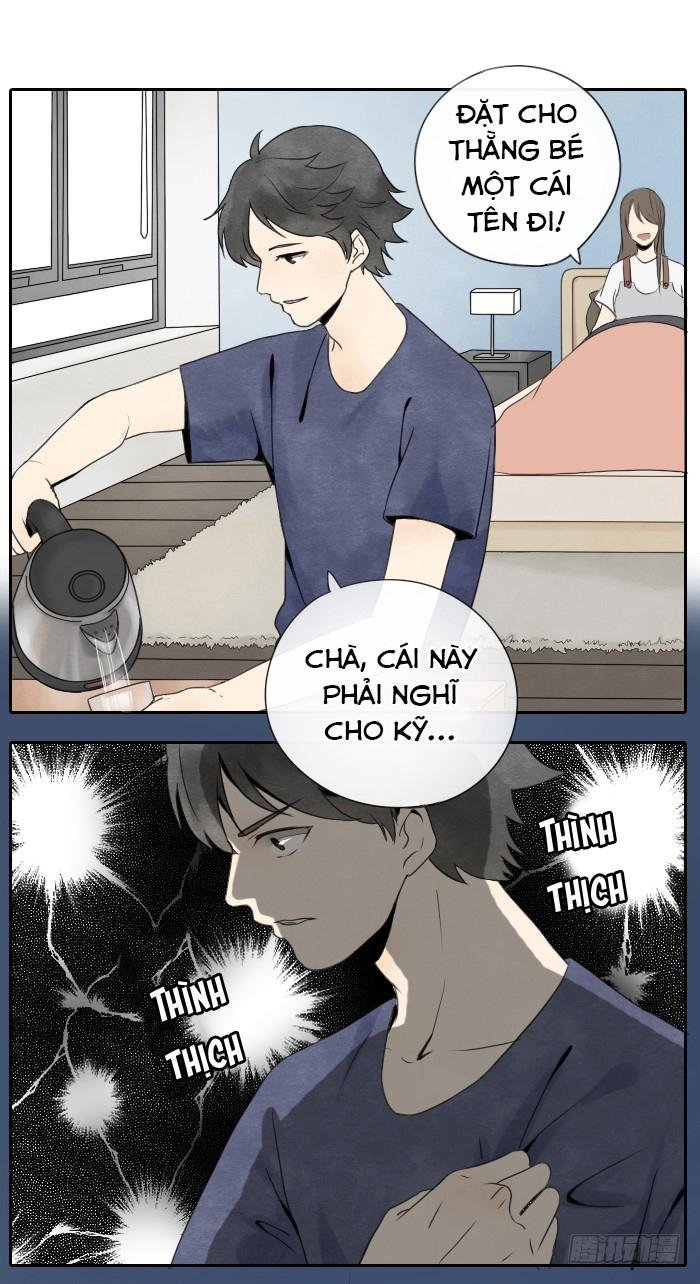 đầu trâu không phải miệng ngựa chapter 9 3