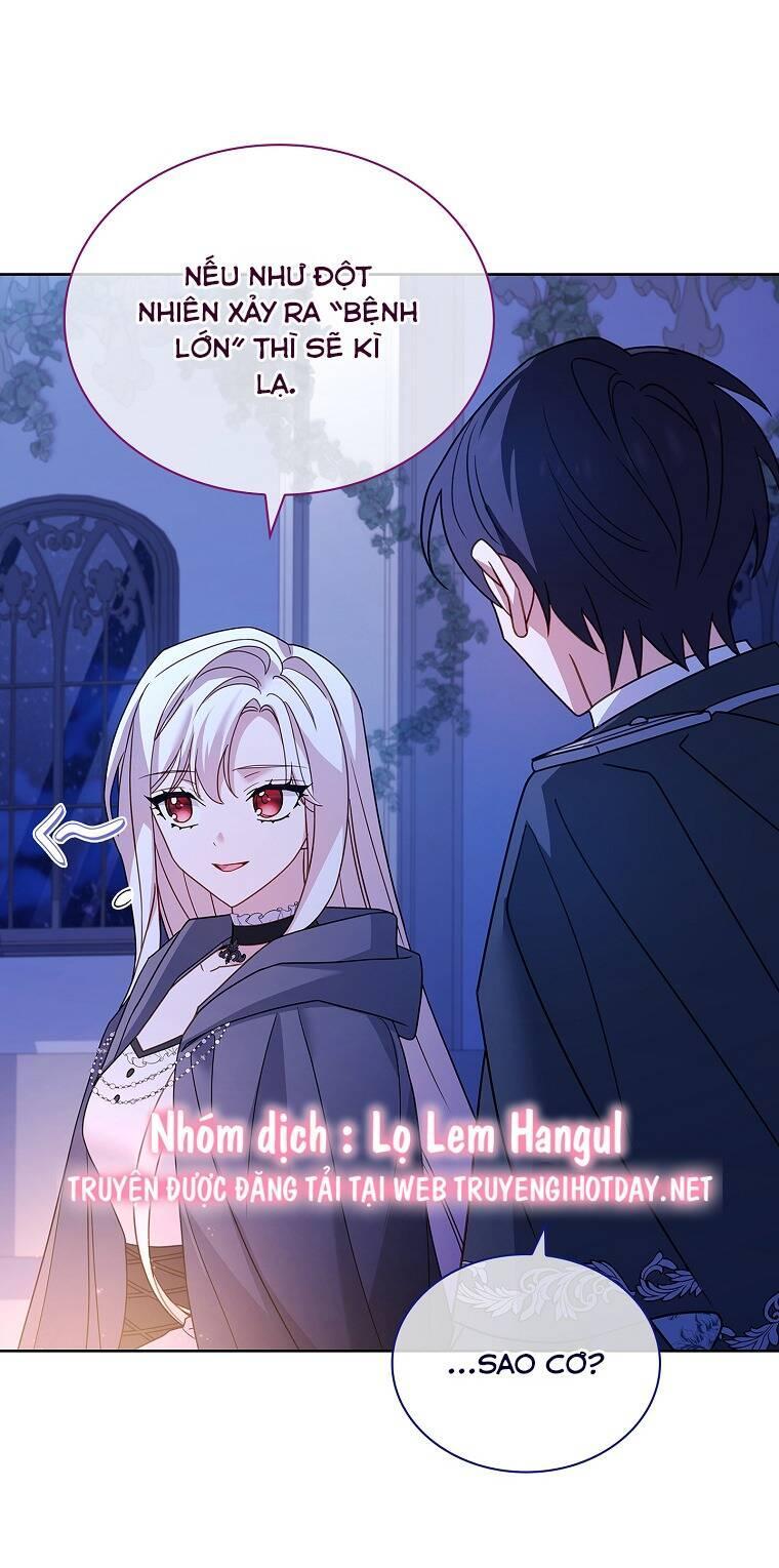 để yên cho tiểu thư hiền chapter 108 49