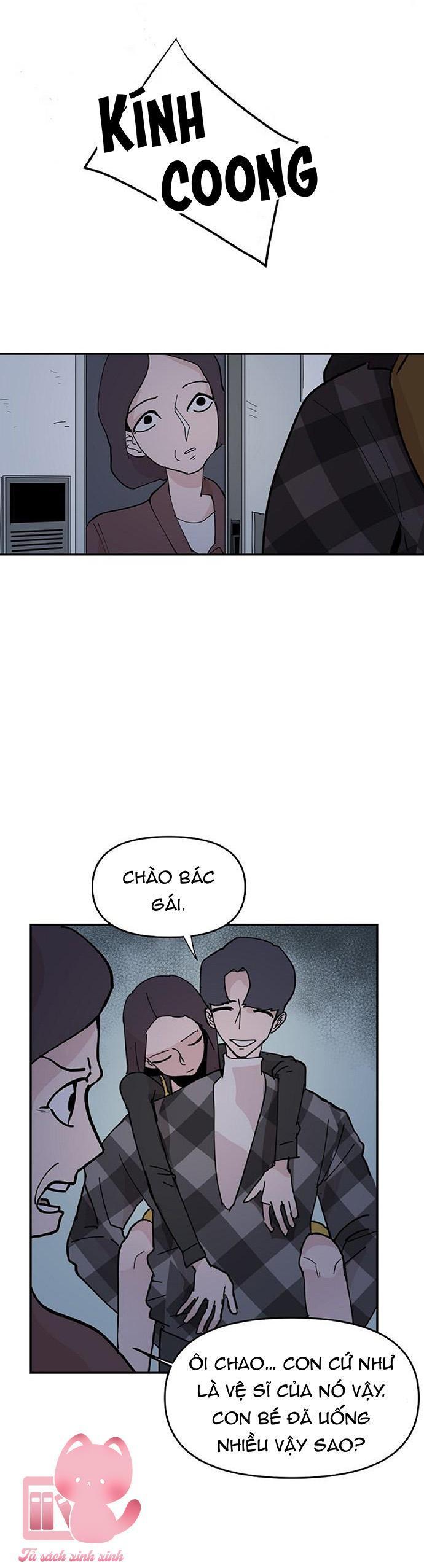 yêu không hồi kết chapter 7 21