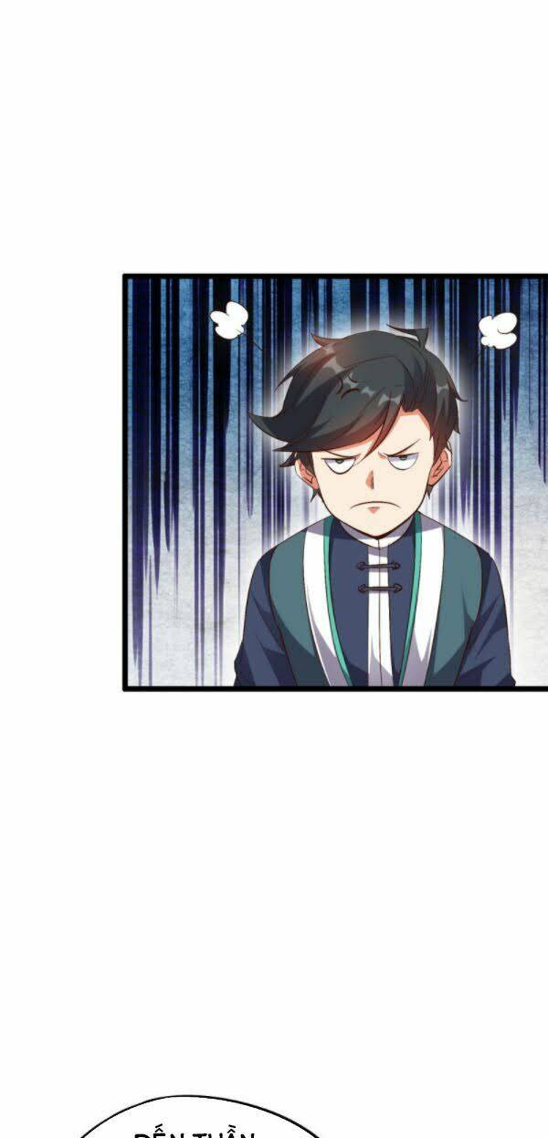 phục thiên thánh chủ chapter 59 27