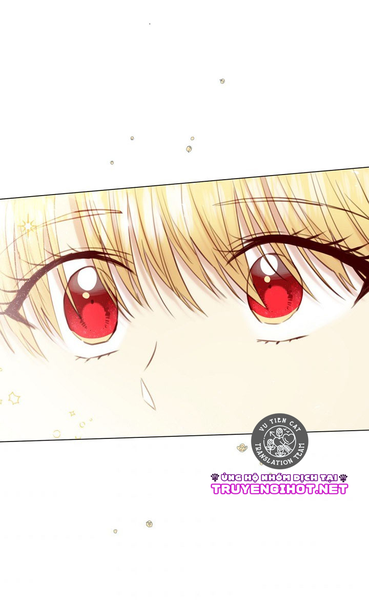 mối tình lãng mạn với kẻ phản diện chapter 30.2 22