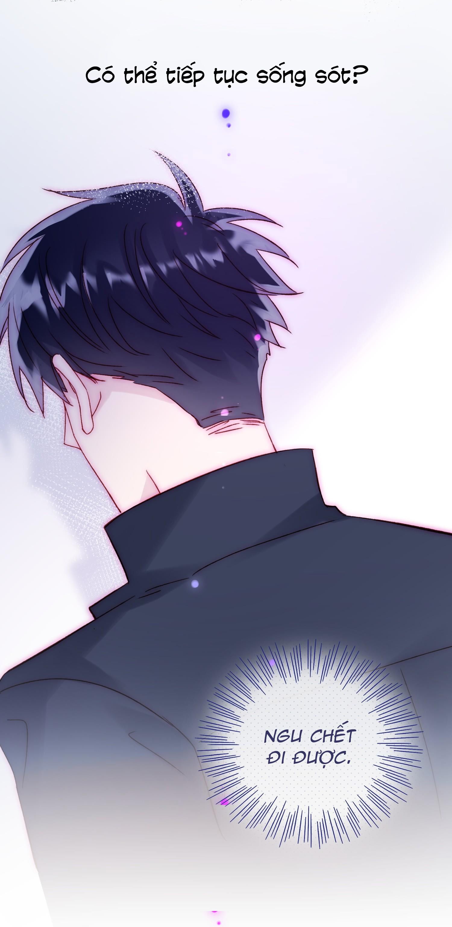 tôi phải làm một kẻ đại xấu xa chapter 63 44