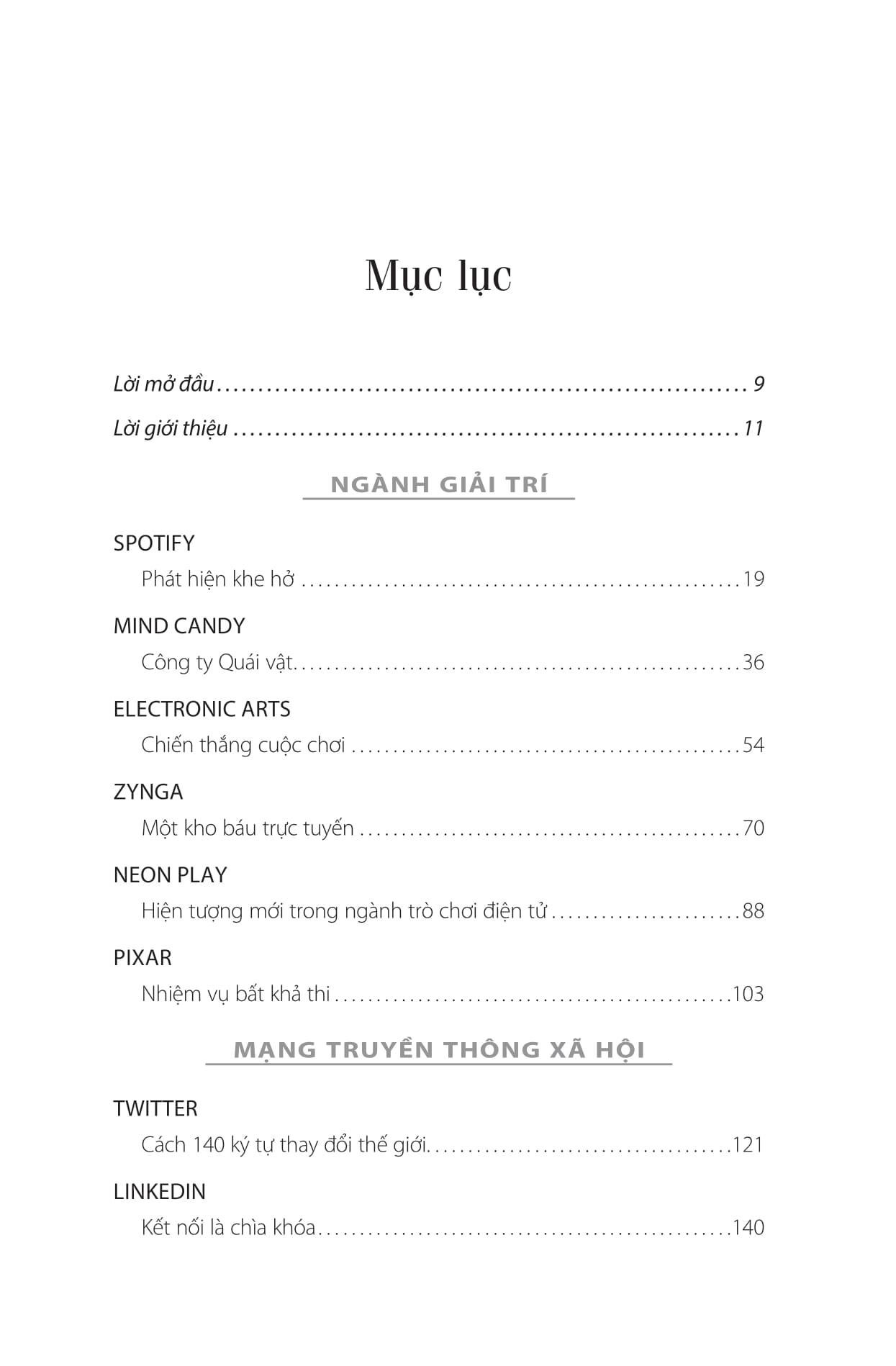 Sách Những đế chế công nghệ số