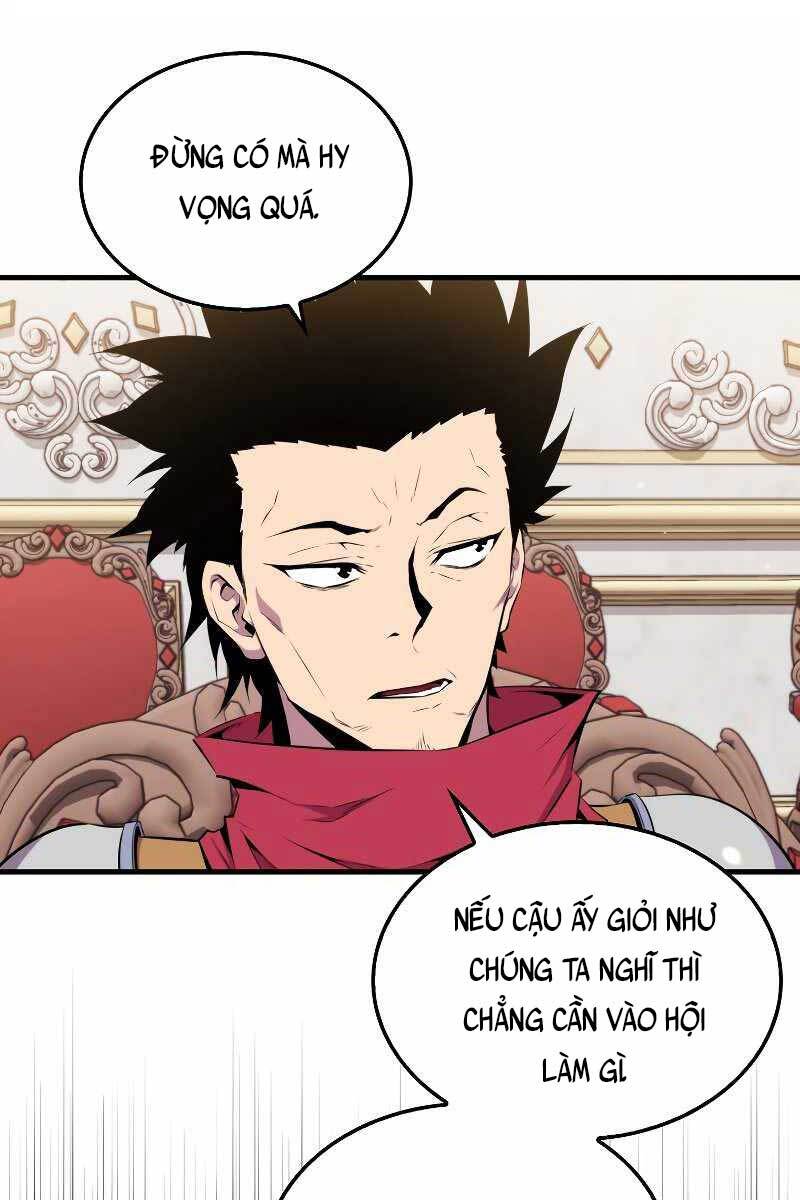 tôi thăng cấp trong lúc ngủ chapter 50 20