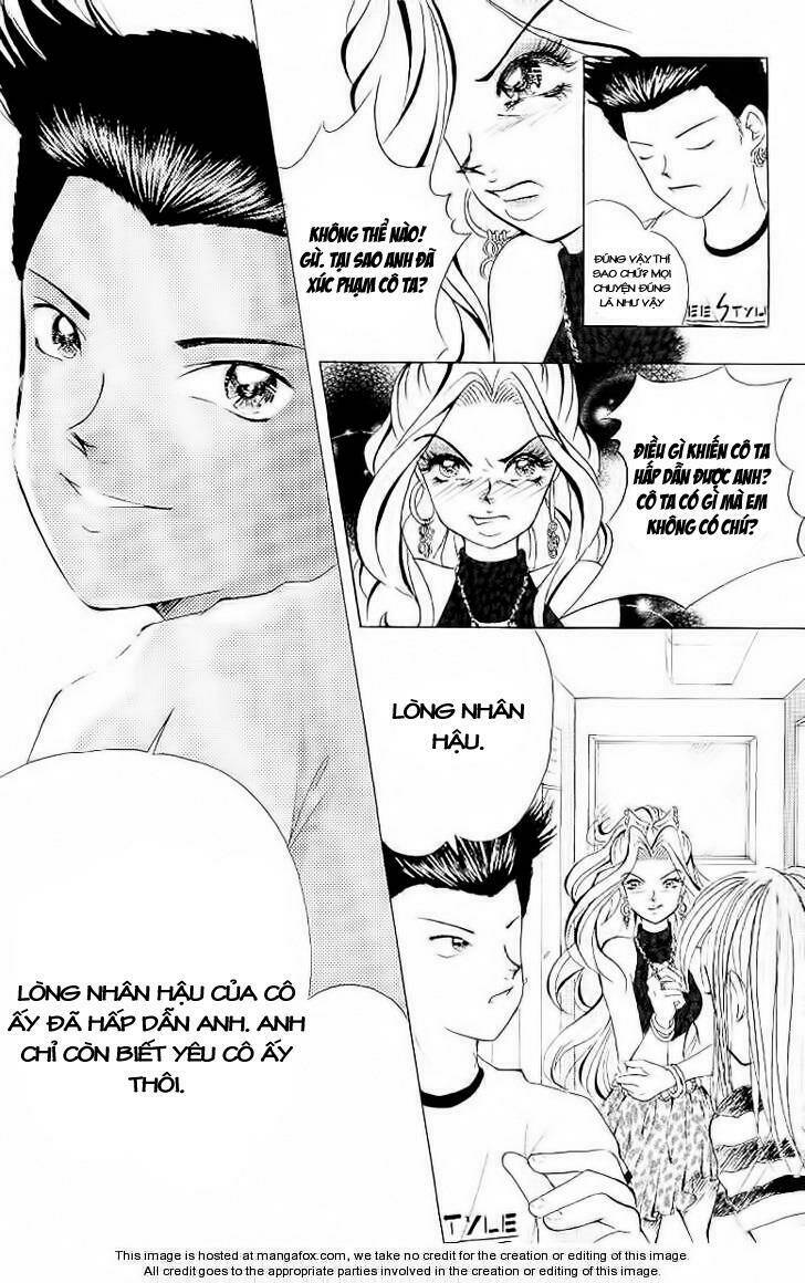 delilah's mystery chapter 3 27