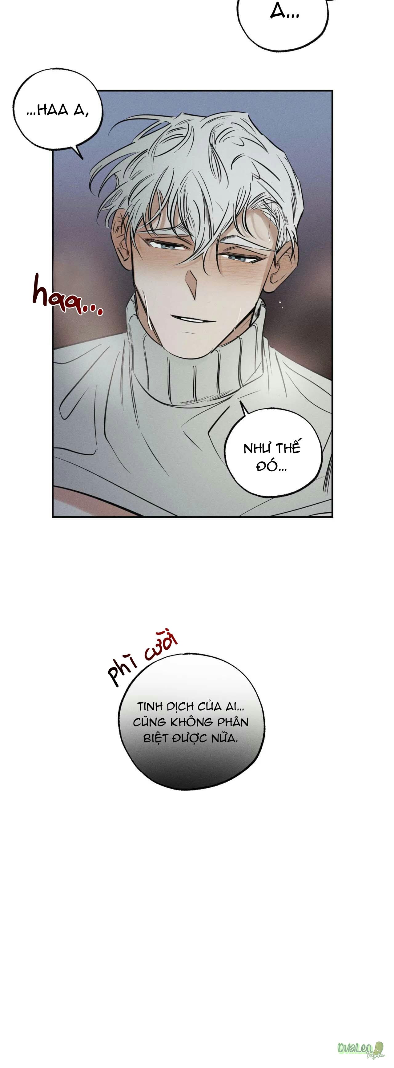 đóa hoa tội lỗi chapter 23 22