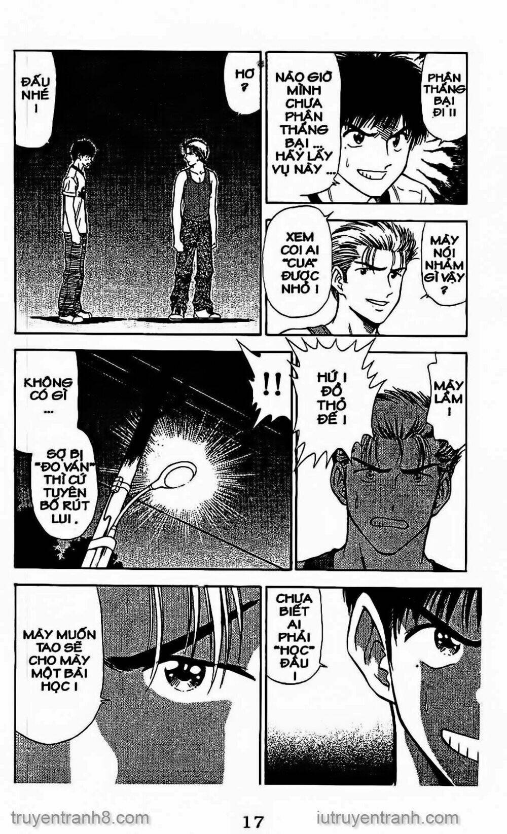 salad days chapter 50 18