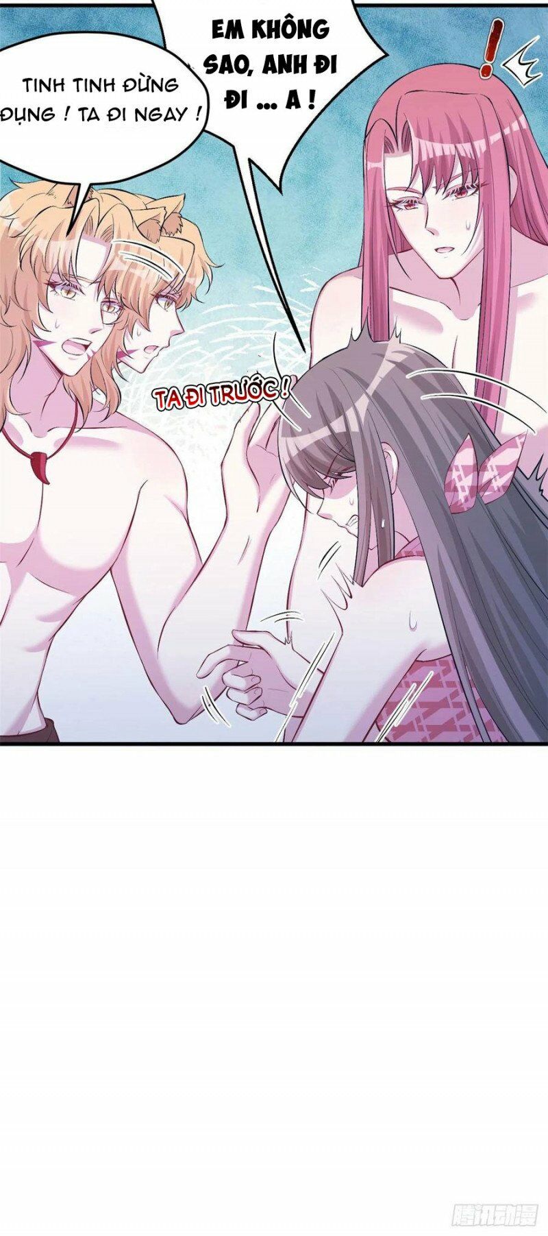 [16+] thảnh thơi thú thế chủng chủng điền, sinh sinh tể chapter 243 14