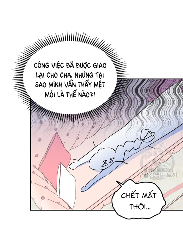 tôi đã trở thành bạn gái của nam chính chapter 30.1 10