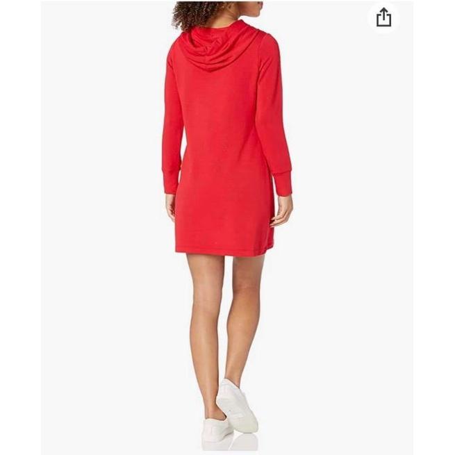 Đầm hoodie CiKi BIGSIZE xuất xịn