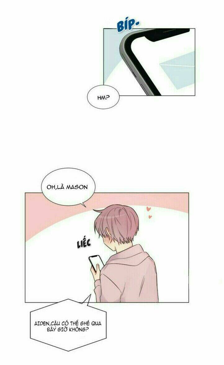 vẽ nên tình yêu của chúng ta chapter 13 4