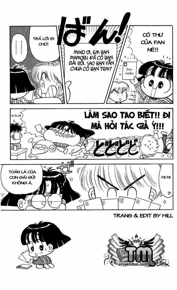 miiko desu! chapter 4 3