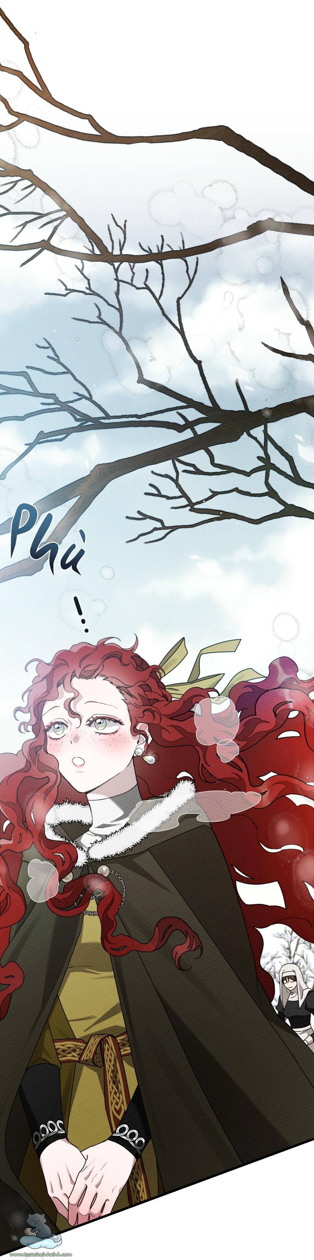 dưới tán cây sồi chapter 44 14