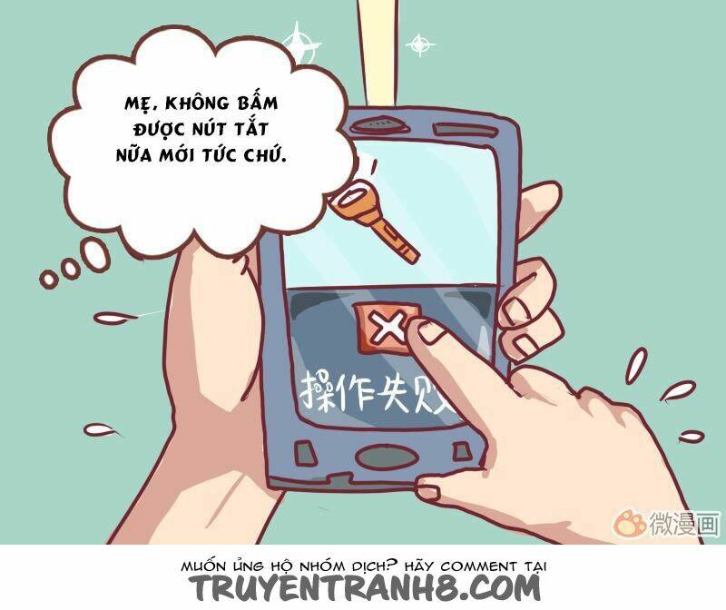 cười trên xe bus chapter 4 4