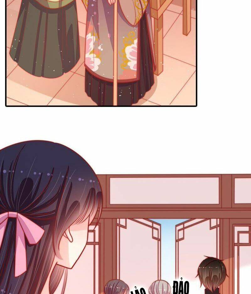 ngày nào thiếu soái cũng ghen chapter 155 11