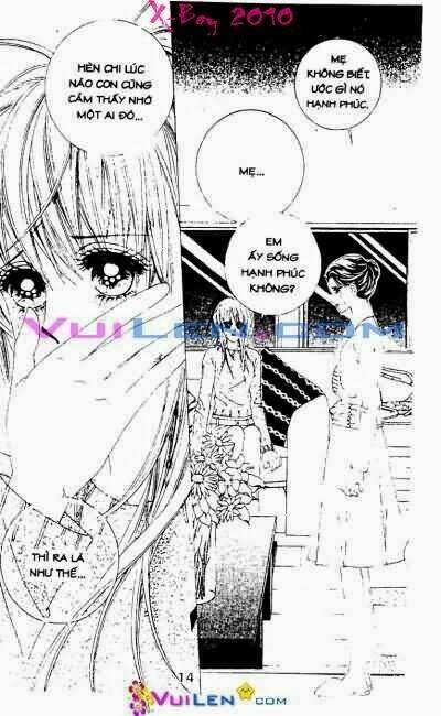 cuộc sống của tôi chapter 2 14