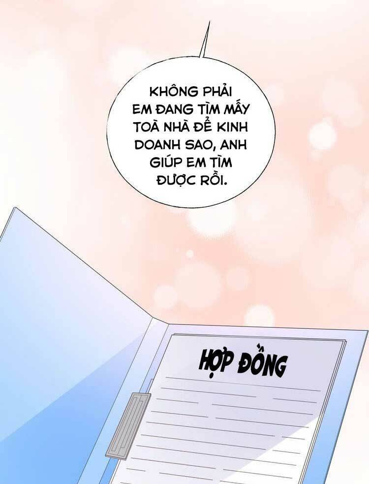 điều ước sủng ái bất bình đẳng chapter 95.1 8