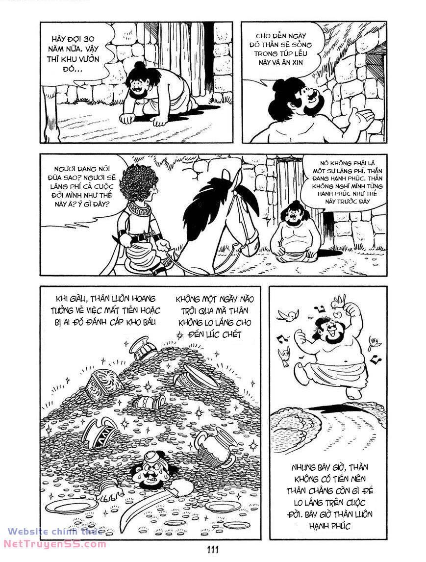 buddha - truyền thuyết đức phật chapter 63 38