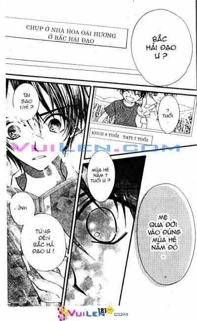 công chúa ẩm thực chapter 9 181