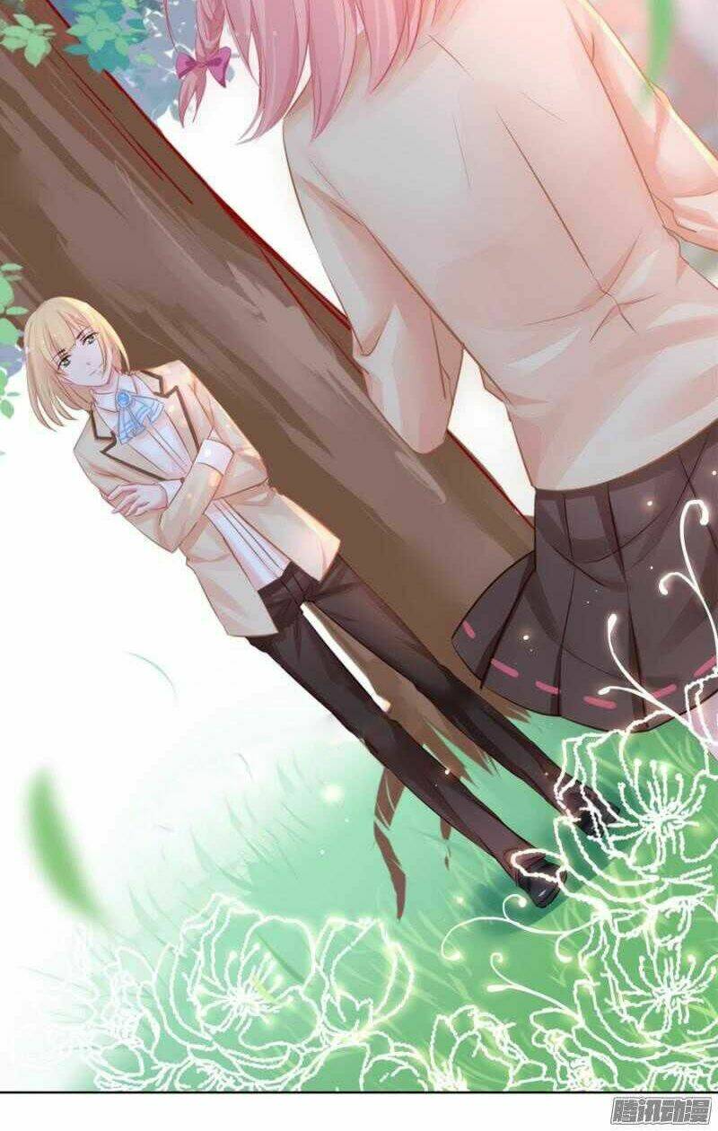 lừa gạt thiếu gia quí tộc làm bạn trai chapter 9 45