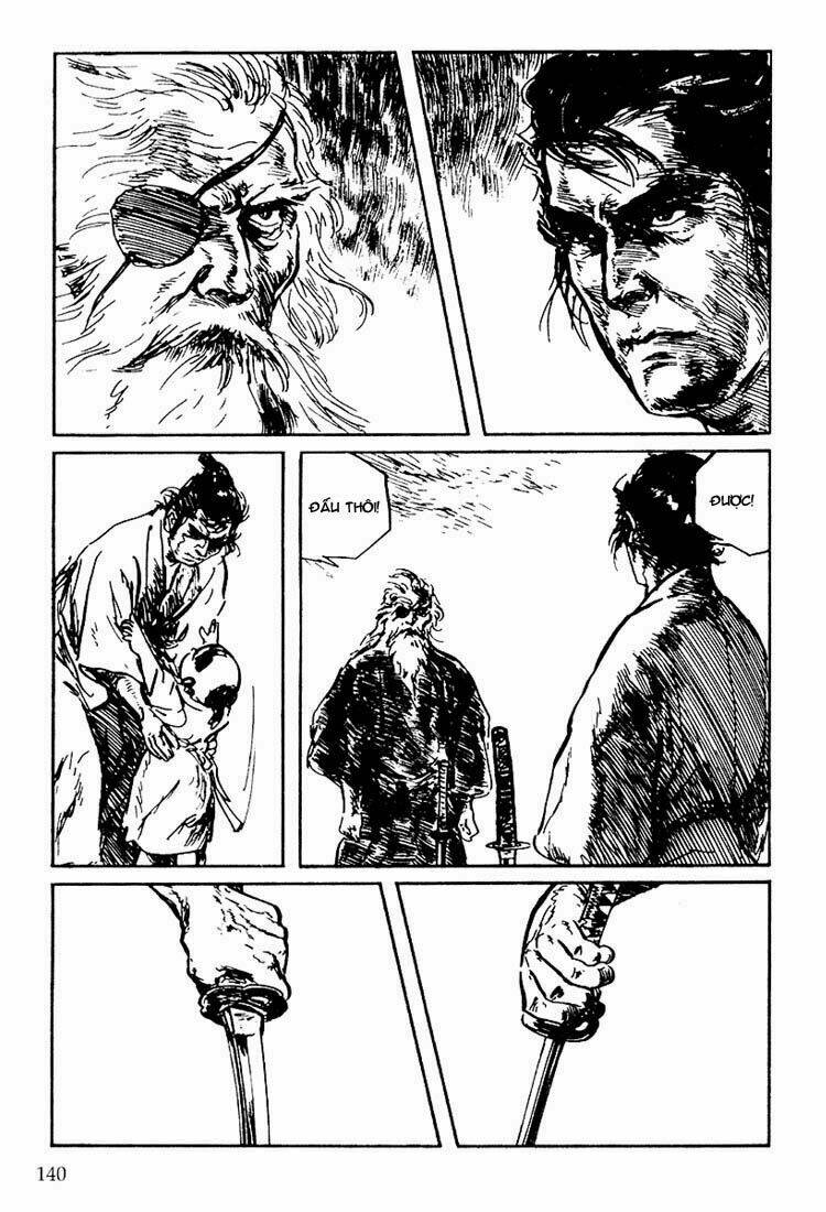 lone wolf and cub chapter 114 11