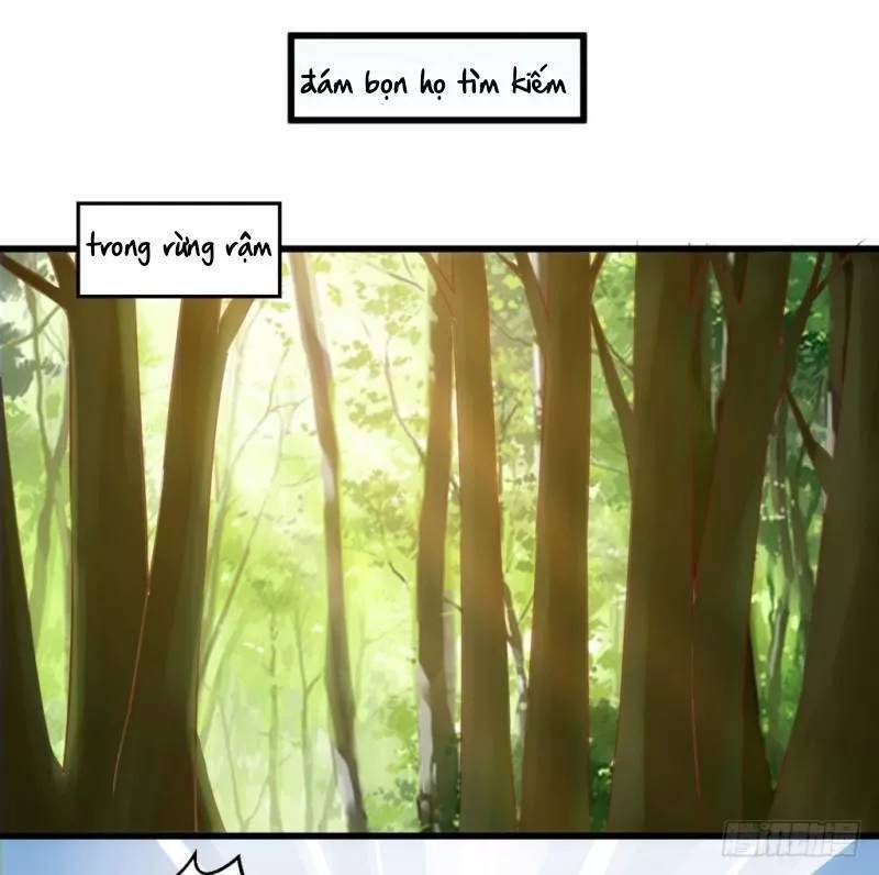 bẩm báo công chúa ! chapter 39.2 40