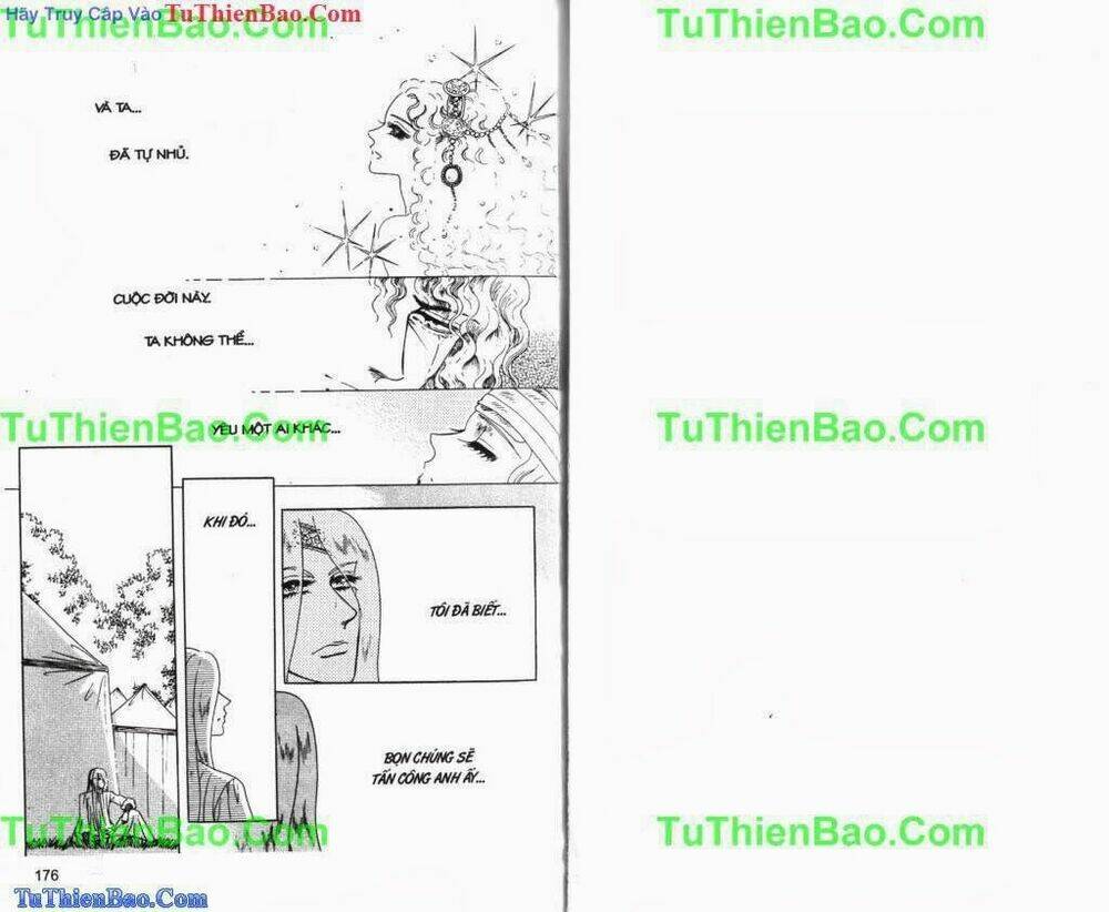 princess manhwa chapter 27 89