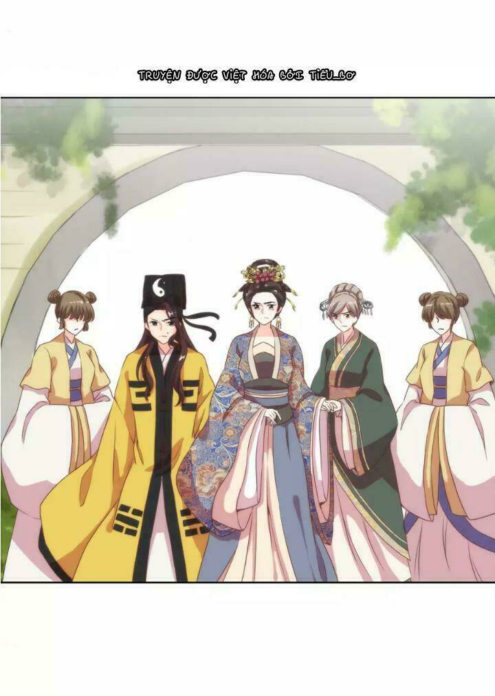 ồ, phu quân đáng yêu của tôi! chapter 3 9