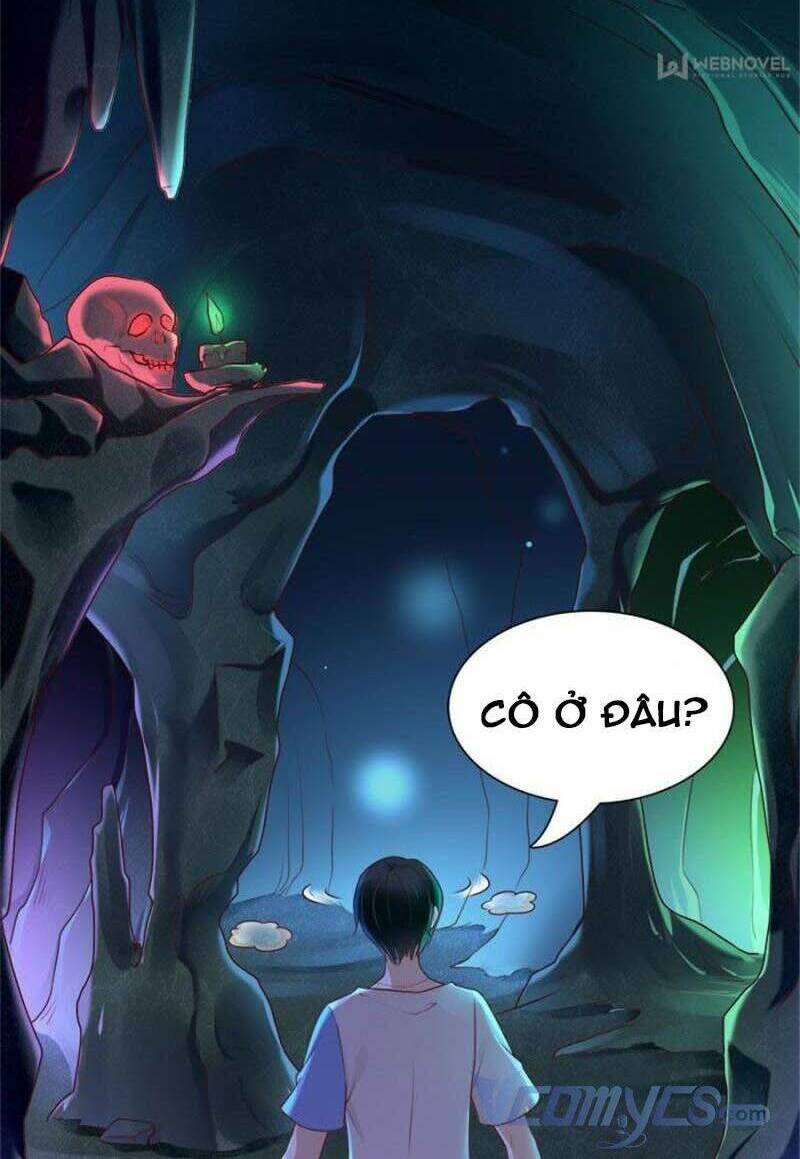 gặp phải người chồng xảo quyệt! chapter 15 5