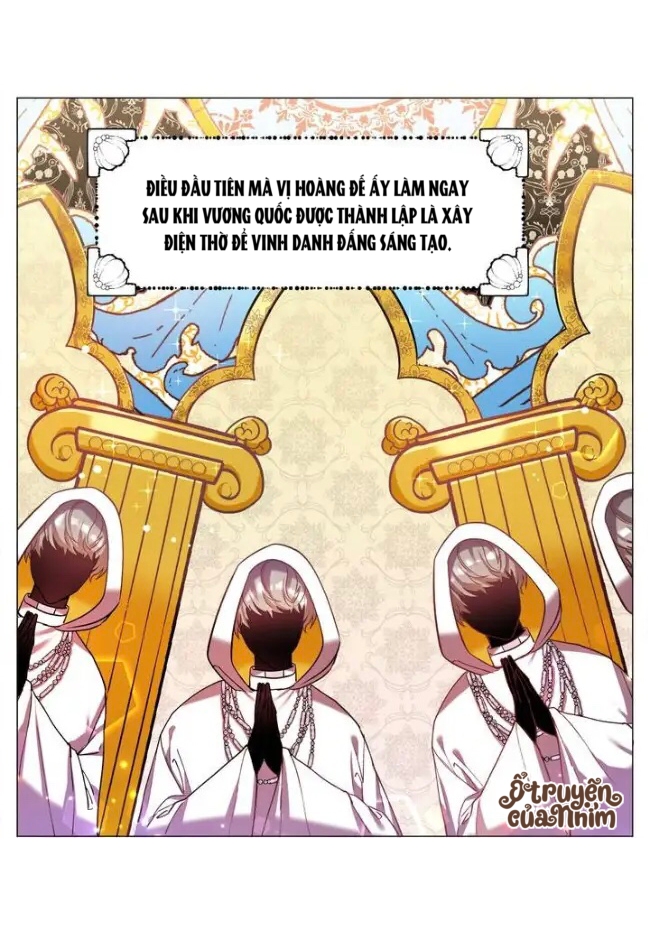 cách để nhân vật phụ phá đảo game hẹn hò chapter 10 19